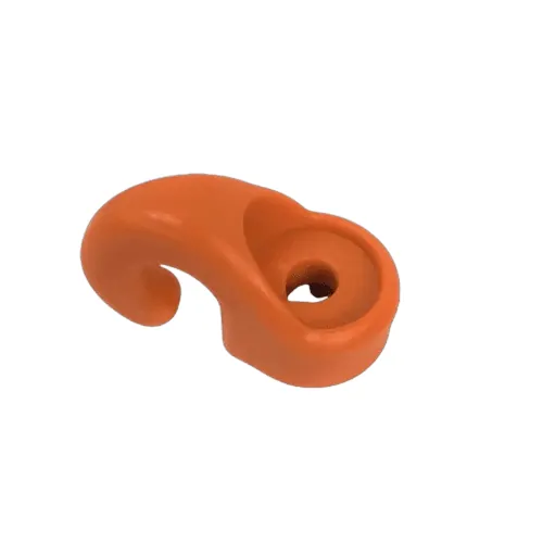 Ground Dogs G2 Hook Collar