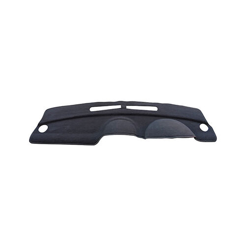Sunland-Protection Dashmat Black To Suit Barina