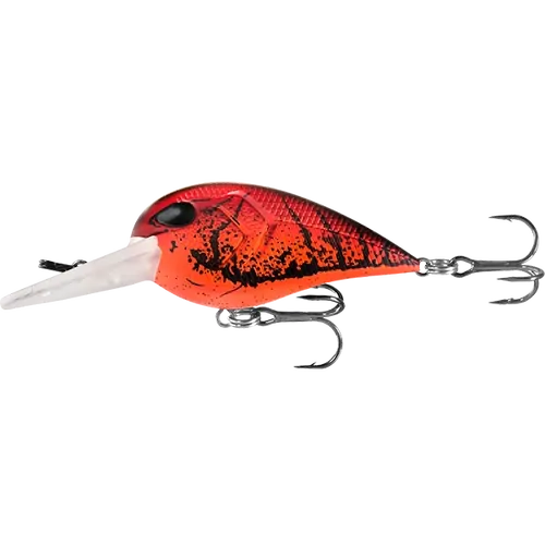 13 Fishing Gordito - 2" - 3/8oz - Mudbug Punch