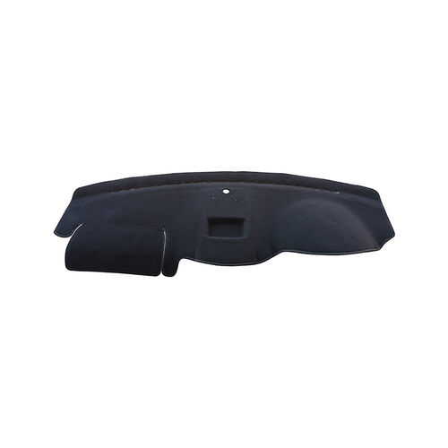 Sunland-Protection Dashmat Charcoal To Suit Cg Captiva Sx 10/06 To 2/11