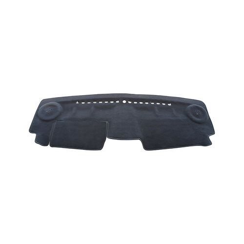 Sunland-Protection Dashmat Charcoal To Suit Barina Spark Mj 10/10