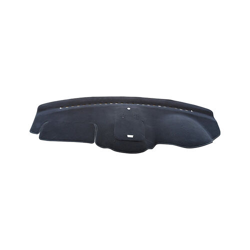 Sunland-Protection Dashmat Charcoal To Suit Captiva 7 Series Ii Lx 3/11 -