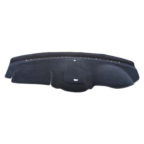 Dashmat For Holden Captiva 7 - CG Series II LX My11 - My12 03/2011-10/2015