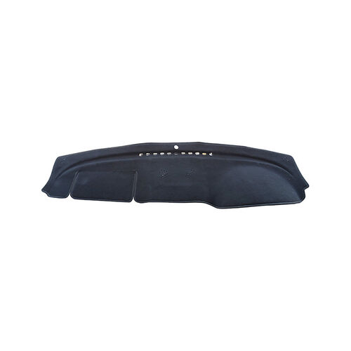 Sunland-Protection Dashmat Black To Suit Commodore Ve2/My12 9/10 On