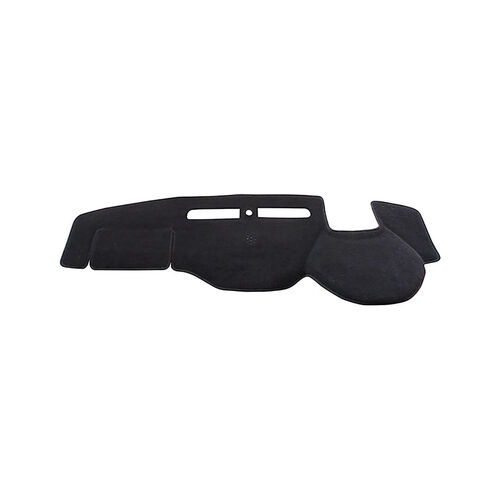Sunland-Protection Dashmat Charcoal To Suit Vf Commodore 5/13 -10/17