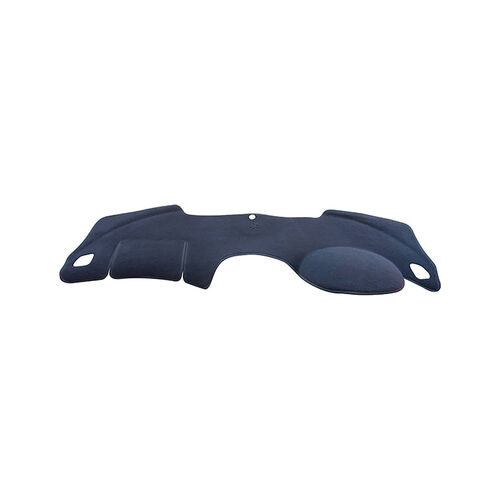 Sunland-Protection Dashmat Black To Suit Malibu 6/13 On
