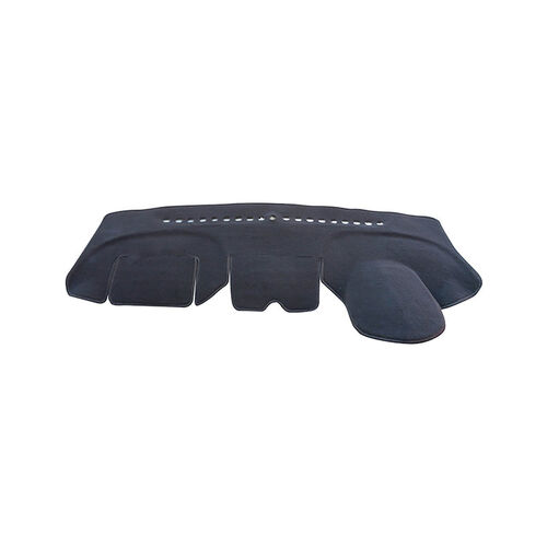 Sunland-Protection Dashmat Black To Suit Holden Trax Tj 8/13 -9/16