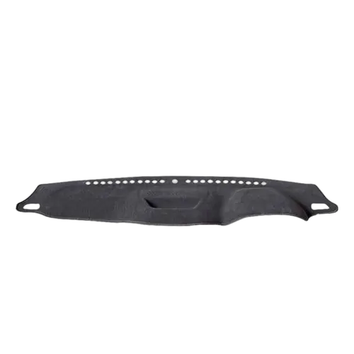 Dashmat For Holden Colorado - RG My17 04/2017-2017