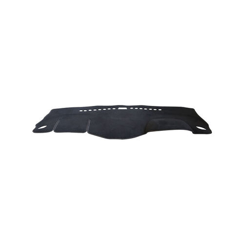 Sunland-Protection Dashmat Charcoal To Suit Trax Tj My17 10/16-12/20