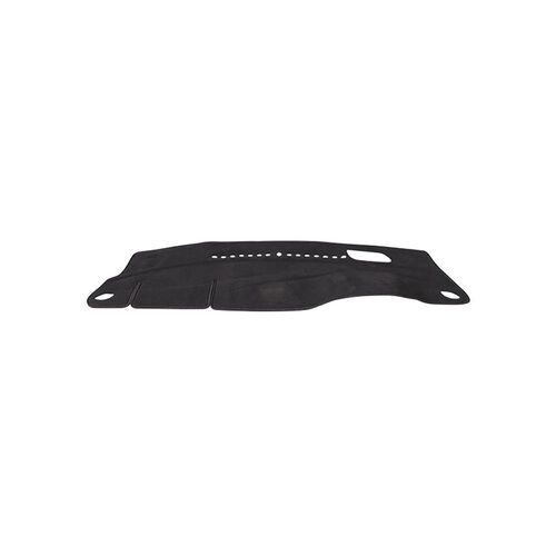 Sunland-Protection Dashmat Black To Suit H/Astra Bk Hatch Hud9/16-12/20