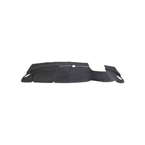 Sunland-Protection Dashmat Black To Suit Zb Commodore My18 02/18-12/20