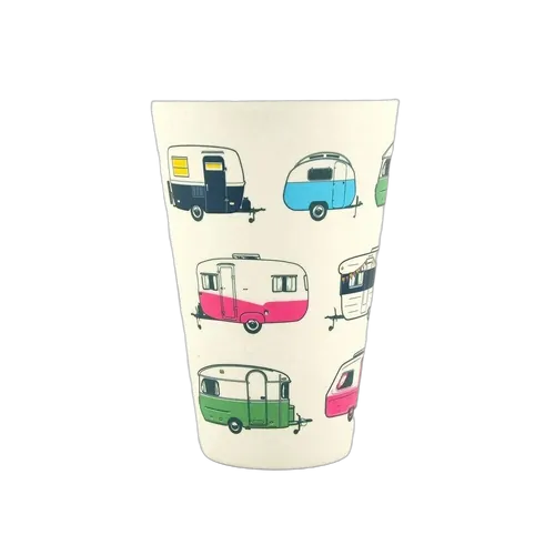 Van Go Collections Bamboo Tumbler 400ml The Iconic Collection Classic