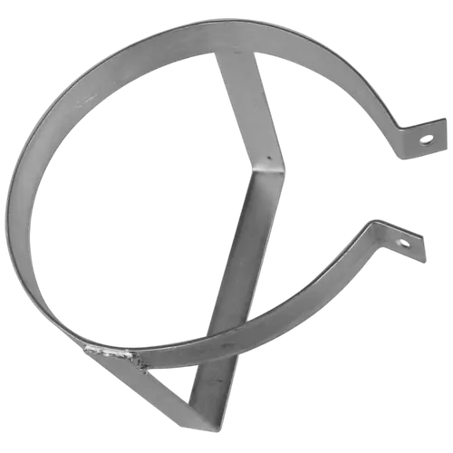 Supex Gas Bottle Holder - Weld On Large