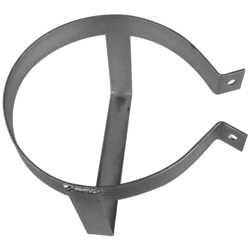 Supex Gas Bottle Holder - Weld On Medium