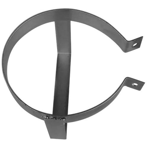 Supex Gas Bottle Holder - Weld On Small