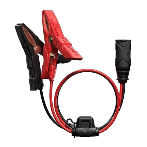 Noco GC001 X-Connect Micro Battery Clamps w/ M6 Eyelets