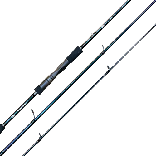 Black Magic Gladius Canal Classic Rod 8'3" 2-5.4kg 2 Piece