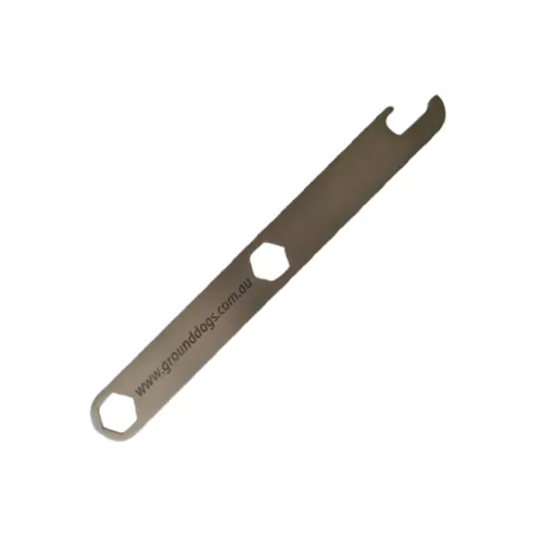 Ground Dogs Hand Tool