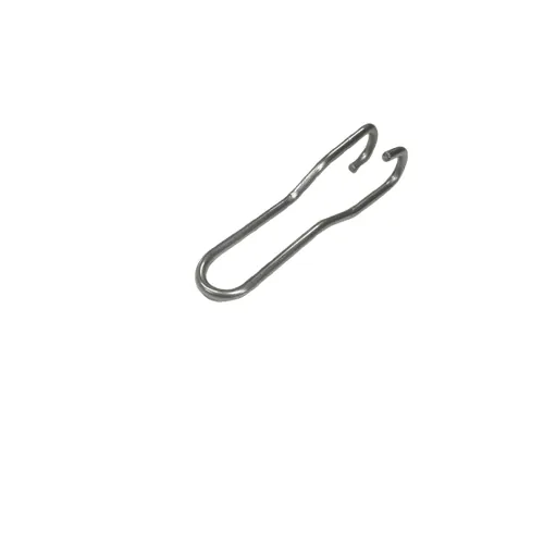 Ground Dogs Stainless Collar