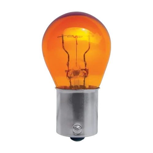 Heavy Star - 24V 21W Bau15S - Py21W