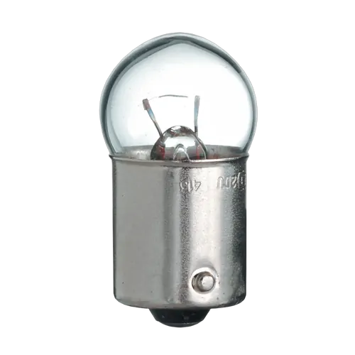 Standard - 12V 10W Ba15S - R10W