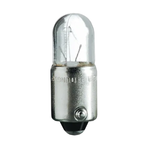 Standard - 12V 2W Ba9S - T2W