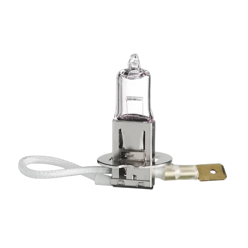 Standard - 12V 55W Pk22S - H3