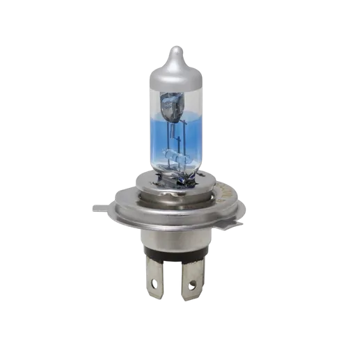 Megalight Ultra +150 - 12V 60/55W P43T-38 - H4