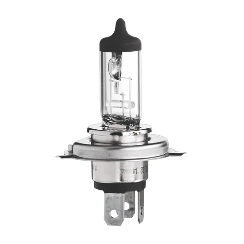 Standard - 24V 75/70W P45T-41 - H4