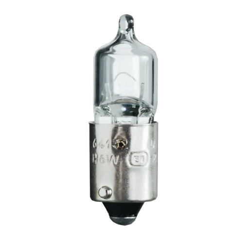 Standard - 12V 6W Bax9S - H6W - 10 pk