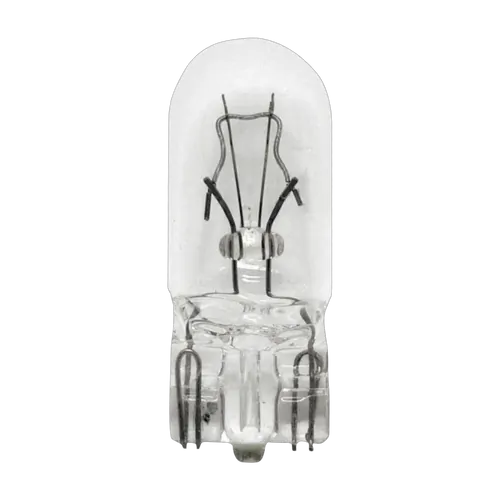 Standard - 24V 3W W2.1X9.5D - T10 W3W