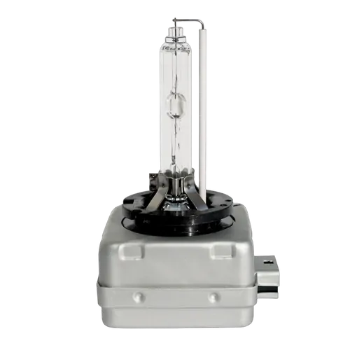 Xenon Hid Headlight Bulb - 85V 35W D1S - Megalight +100