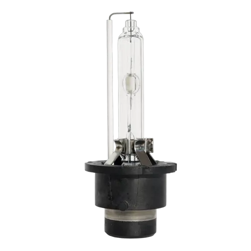 Xenon Hid Headlight Bulb - 85V 35W D2S - 5500K