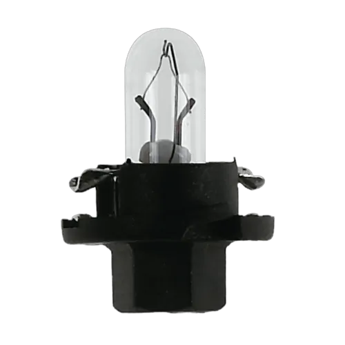 Standard - 12V 1.2W Bx8.4D - Bax