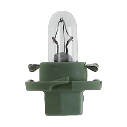 Standard - 12V 2W Bx8.4D - Bax