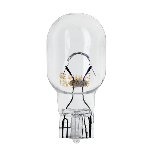 Standard - 12V 16W W2.1X9.5D - W16W