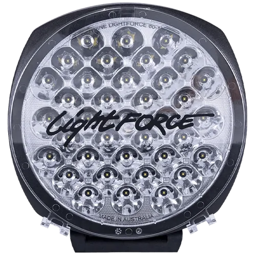 Lightforce Genesis Professional Edition Led Driving Light