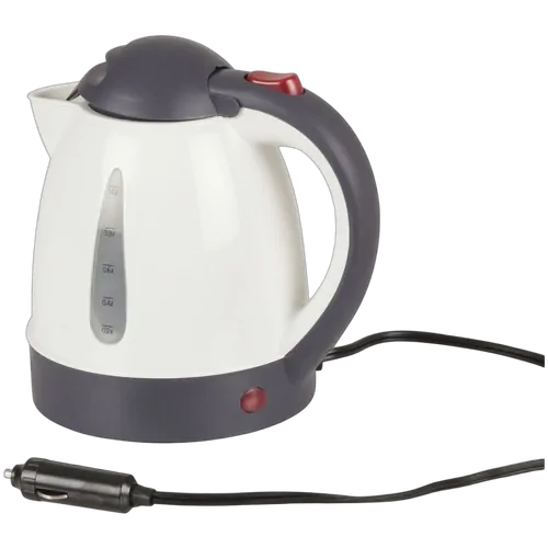 Rovin Kettle 1l 12v White