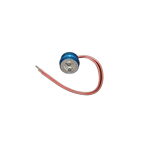 Lightforce Hdl Bulb Holder Blue Anodised For Halogen Rm Lights