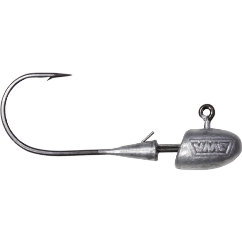 VMC Grip-R Jighead Split Lead Wire Finesse 1/16 Oz #1