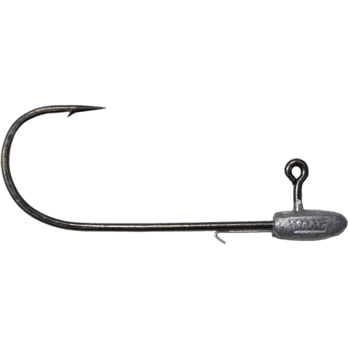 VMC Grip-R Jighead Hidden Weight Finesse 1/24 Oz #1