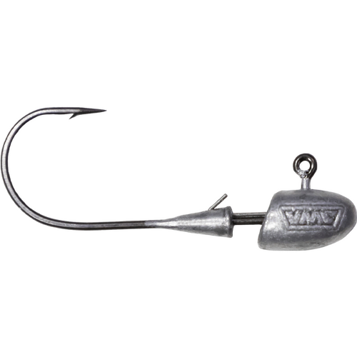 VMC Grip-R Jighead Split Lead Wire Finesse 1/8 Oz #3/0