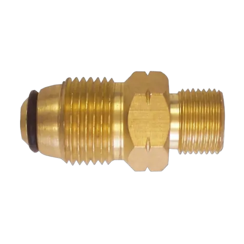 Gasmate Adaptor POL - 3/8 in LH BSP