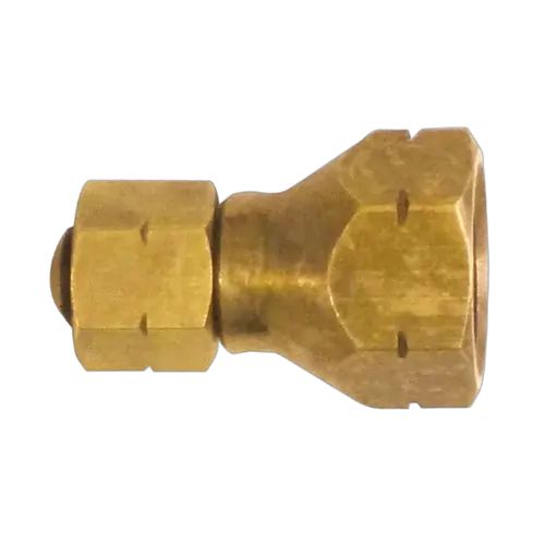 Gasmate Adaptor 3/8 in LH BSP - POL