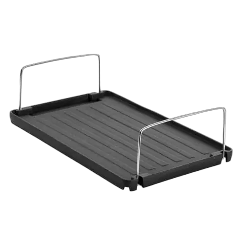 Gasmate Double Hot Plate Cast Iron