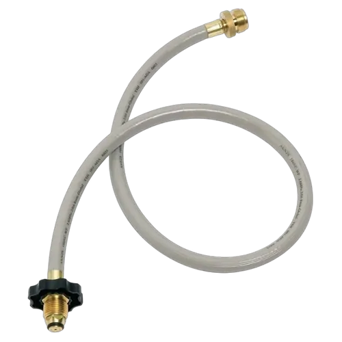 Gasmate Hose 900mm POL 1 20 UNEF