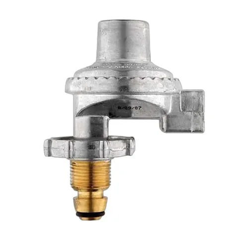 Gasmate Regulator POL - 3/8in LH BSP