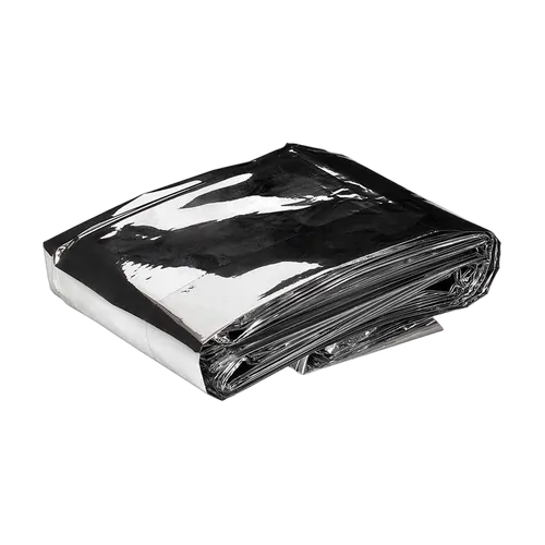 Elemental Emergency Blanket