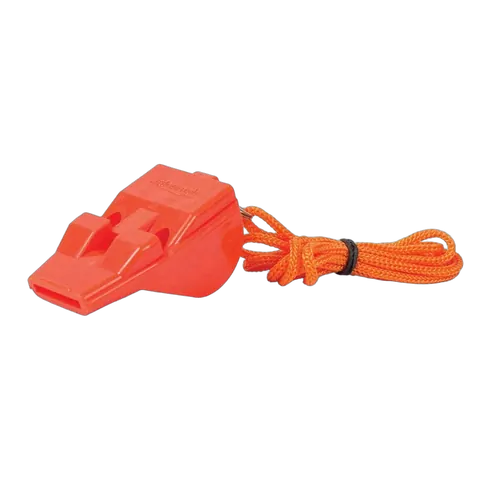 Elemental Pro Blow Pealess Whistle