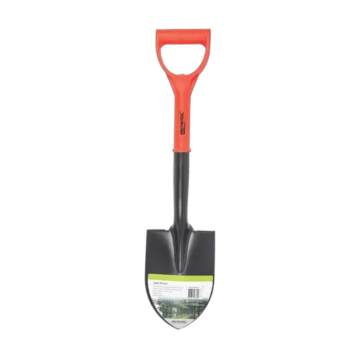 Elemental Jeep Shovel